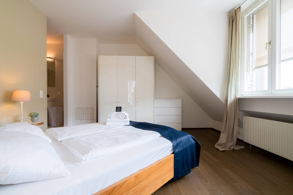 Thumb - Beautiful apartment Vienna near the leafy Stadtpark - great for short term and long term rent num - 16