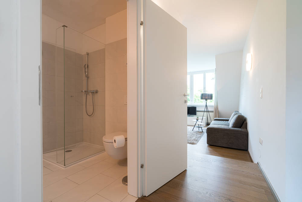 Thumb - Exclusively furnished and fully equipped short term apartment in the 3. district of Vienna num - 18