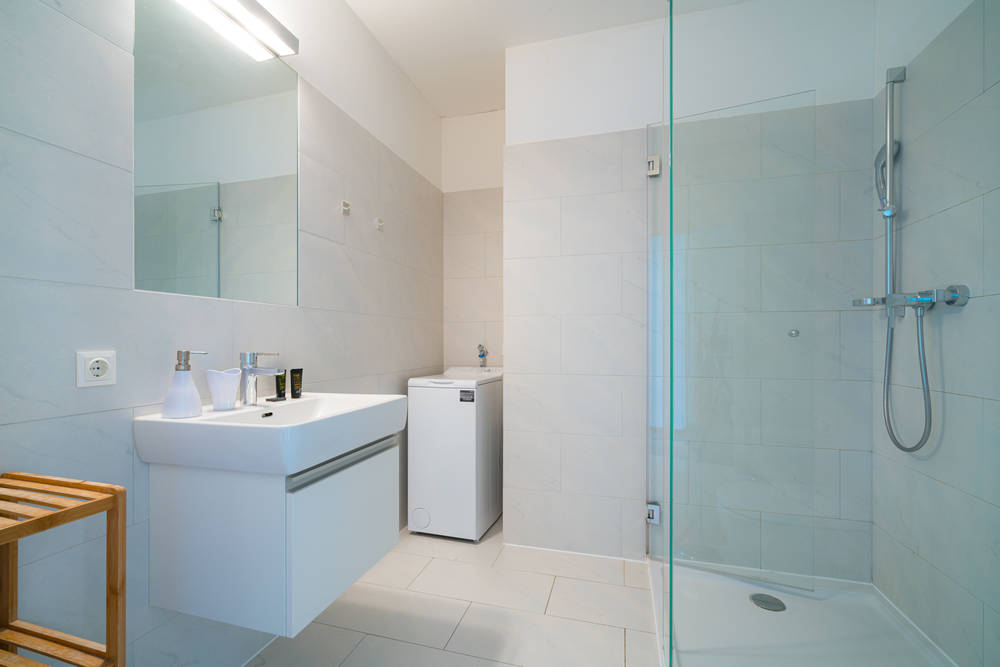 Thumb - Exclusively furnished and fully equipped short term apartment in the 3. district of Vienna num - 19