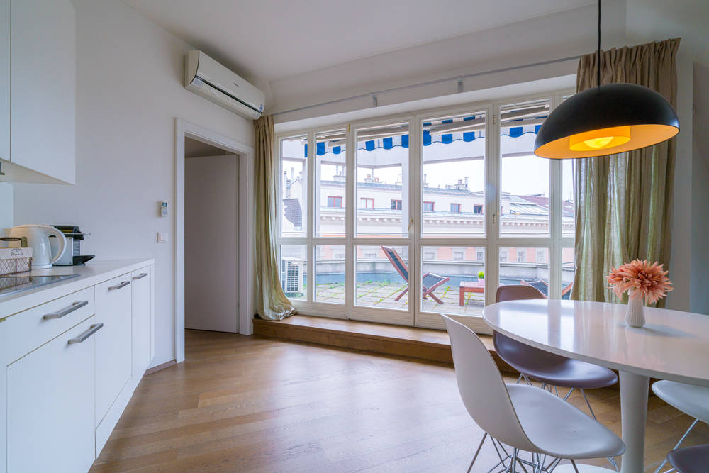 Thumb - Beautiful apartment Vienna near the leafy Stadtpark - great for short term and long term rent num - 7