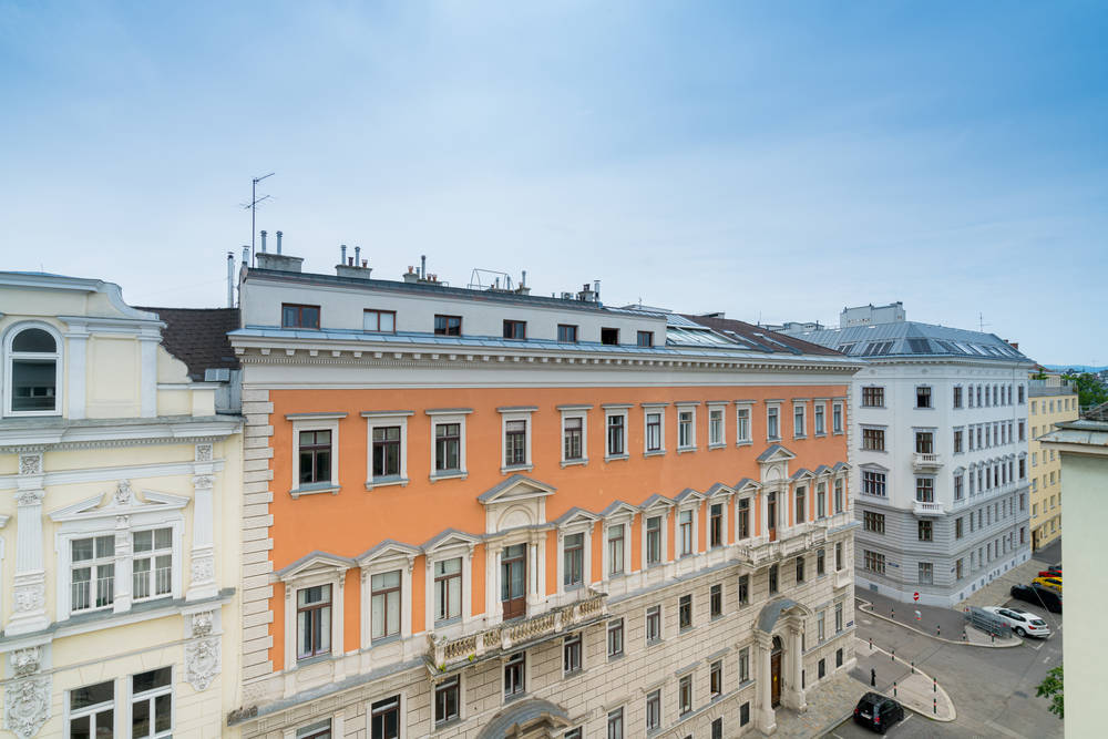 Thumb - Beautiful apartment Vienna near the leafy Stadtpark - great for short term and long term rent num - 9