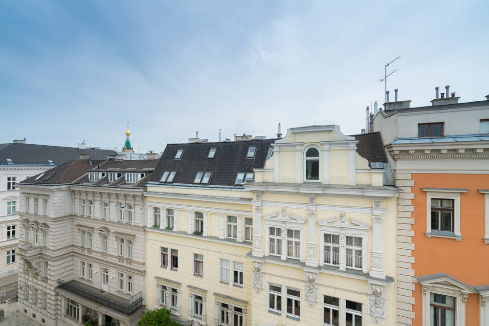 Thumb - Beautiful apartment Vienna near the leafy Stadtpark - great for short term and long term rent num - 10