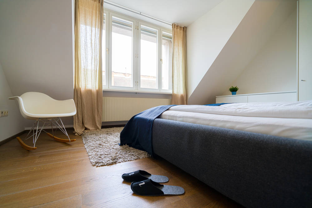 Thumb - Exclusively furnished and fully equipped short term apartment in the 3. district of Vienna num - 17