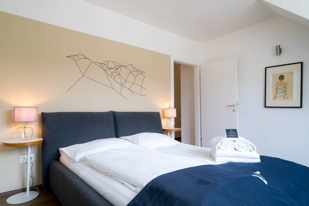 Thumb - Exclusively furnished and fully equipped short term apartment in the 3. district of Vienna num - 15