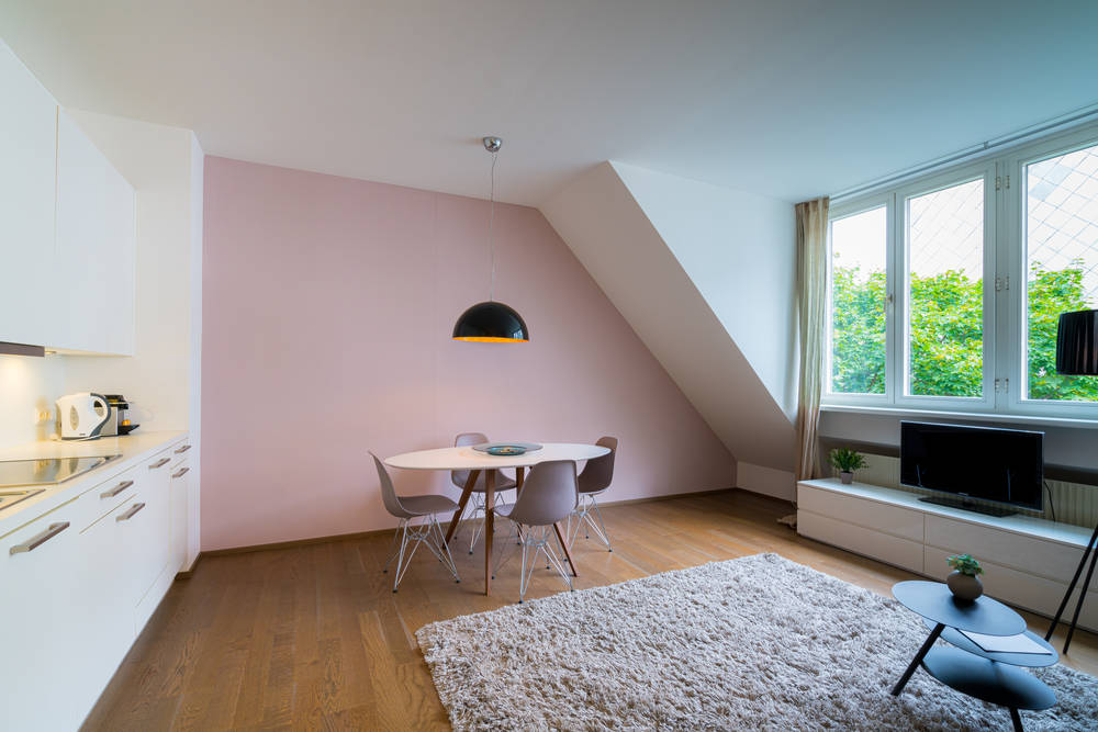 Thumb - Exclusively furnished and fully equipped short term apartment in the 3. district of Vienna num - 7