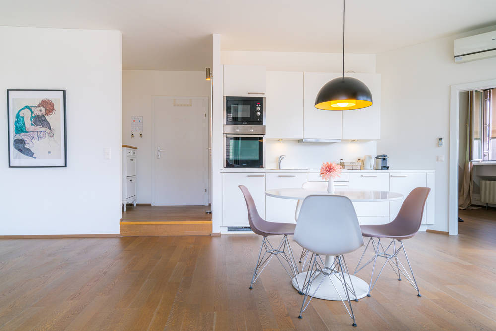 Thumb - Beautiful apartment Vienna near the leafy Stadtpark - great for short term and long term rent num - 5