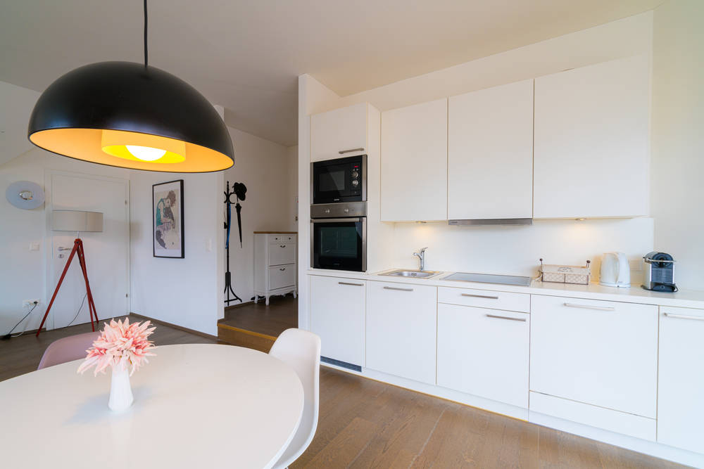 Thumb - Beautiful apartment Vienna near the leafy Stadtpark - great for short term and long term rent num - 6