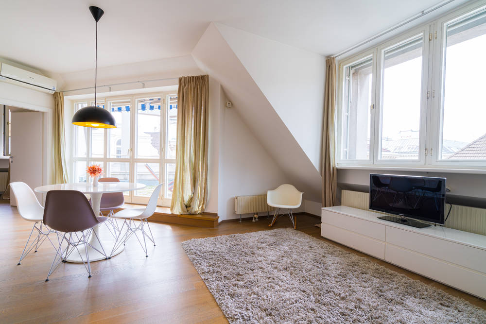 Thumb - Beautiful apartment Vienna near the leafy Stadtpark - great for short term and long term rent num - 2