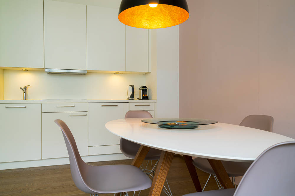 Thumb - Exclusively furnished and fully equipped short term apartment in the 3. district of Vienna num - 11