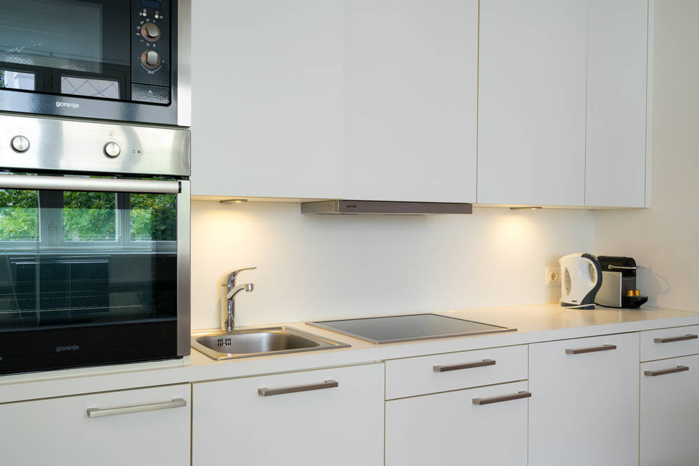 Thumb - Exclusively furnished and fully equipped short term apartment in the 3. district of Vienna num - 12