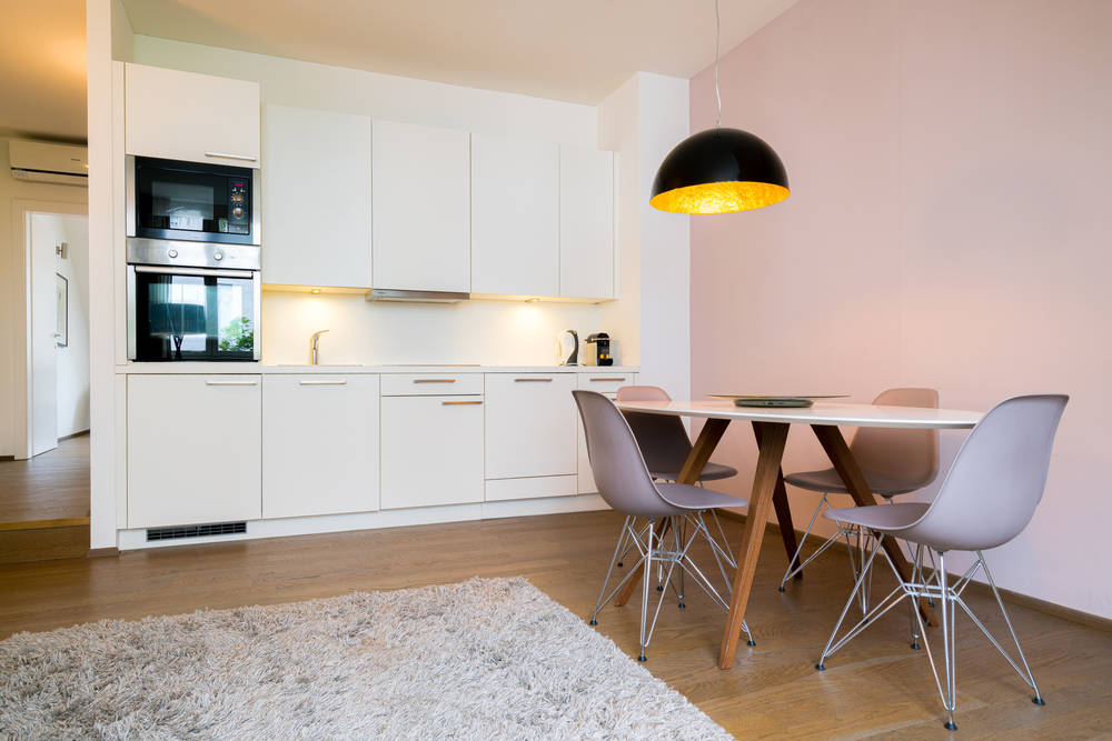 Thumb - Exclusively furnished and fully equipped short term apartment in the 3. district of Vienna num - 9