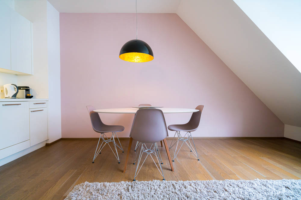 Thumb - Exclusively furnished and fully equipped short term apartment in the 3. district of Vienna num - 10