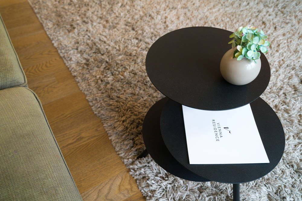 Thumb - Exclusively furnished and fully equipped short term apartment in the 3. district of Vienna num - 5