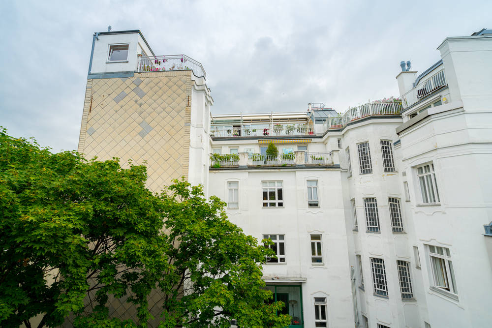 Thumb - Exclusively furnished and fully equipped short term apartment in the 3. district of Vienna num - 4