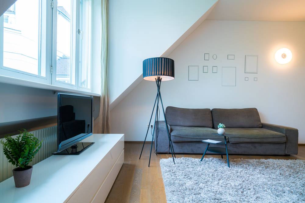 Thumb - Exclusively furnished and fully equipped short term apartment in the 3. district of Vienna num - 3
