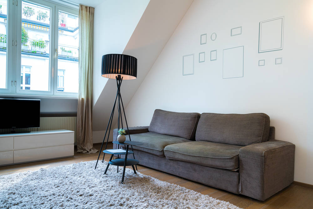 Thumb - Exclusively furnished and fully equipped short term apartment in the 3. district of Vienna num - 2
