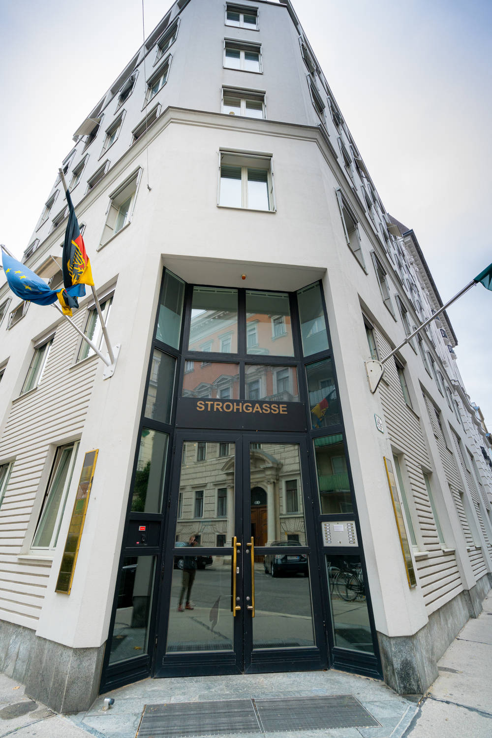 Thumb - Beautiful apartment Vienna near the leafy Stadtpark - great for short term and long term rent num - 33