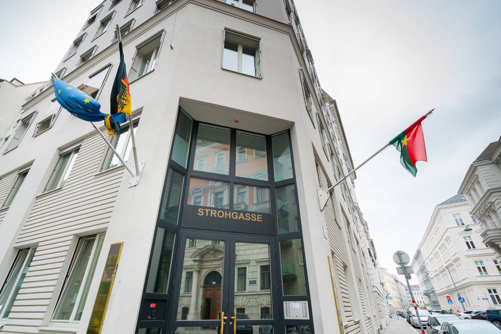 Thumb - Exclusively furnished and fully equipped short term apartment in the 3. district of Vienna num - 31