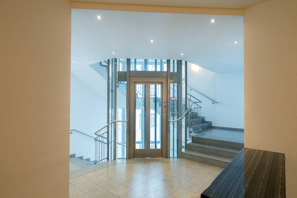 Thumb - Exclusively furnished and fully equipped short term apartment in the 3. district of Vienna num - 27