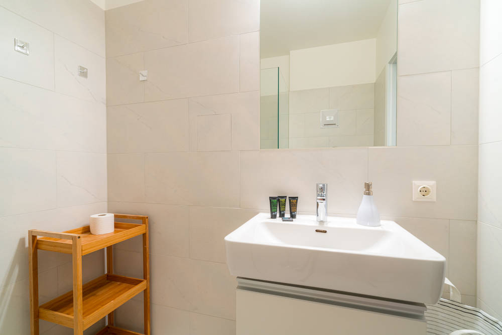 Thumb - Beautiful business apartment in best location near Belvedere. Park and many restaurants nearby. num - 18