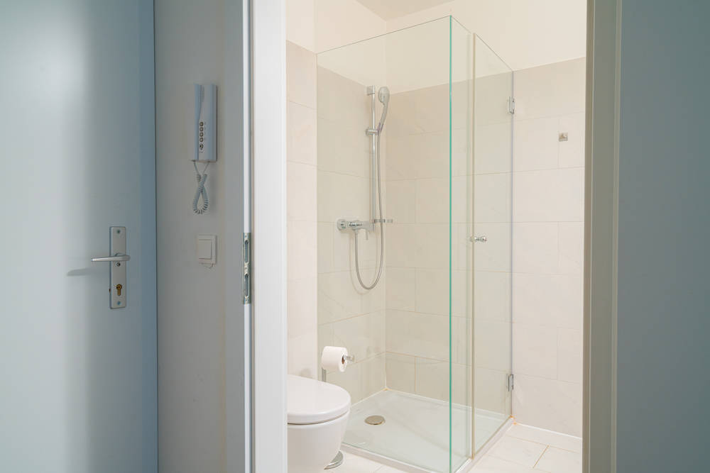 Thumb - Beautiful business apartment in best location near Belvedere. Park and many restaurants nearby. num - 20