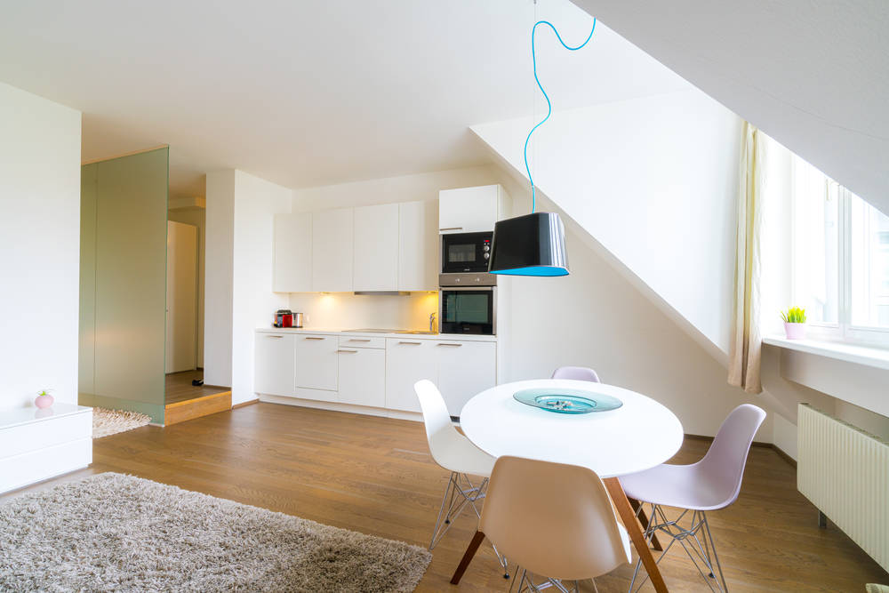 Thumb - Beautiful business apartment in best location near Belvedere. Park and many restaurants nearby. num - 15