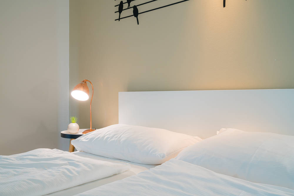 Thumb - Beautiful business apartment in best location near Belvedere. Park and many restaurants nearby. num - 12