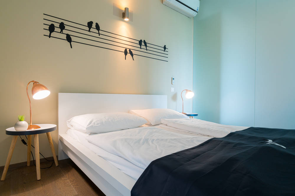 Thumb - Beautiful business apartment in best location near Belvedere. Park and many restaurants nearby. num - 13