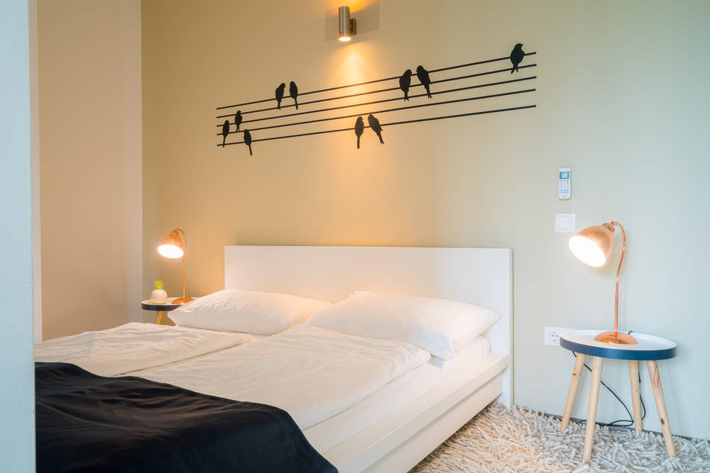 Thumb - Beautiful business apartment in best location near Belvedere. Park and many restaurants nearby. num - 9