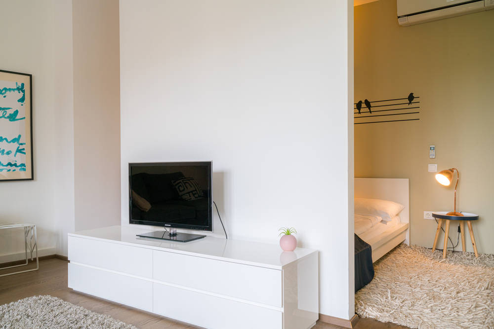 Thumb - Beautiful business apartment in best location near Belvedere. Park and many restaurants nearby. num - 8