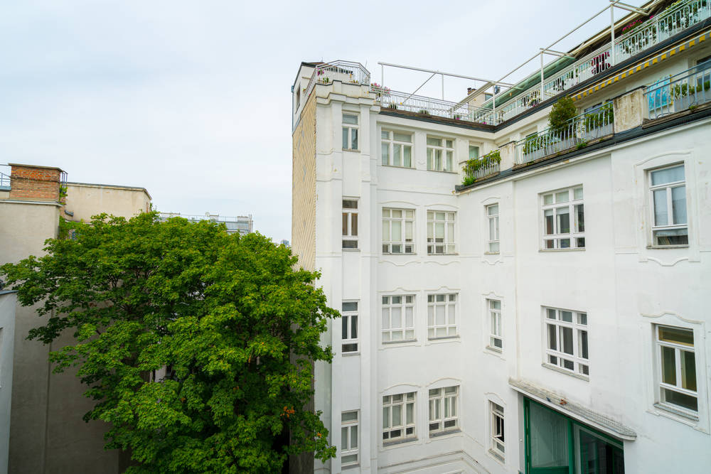 Thumb - Beautiful business apartment in best location near Belvedere. Park and many restaurants nearby. num - 7