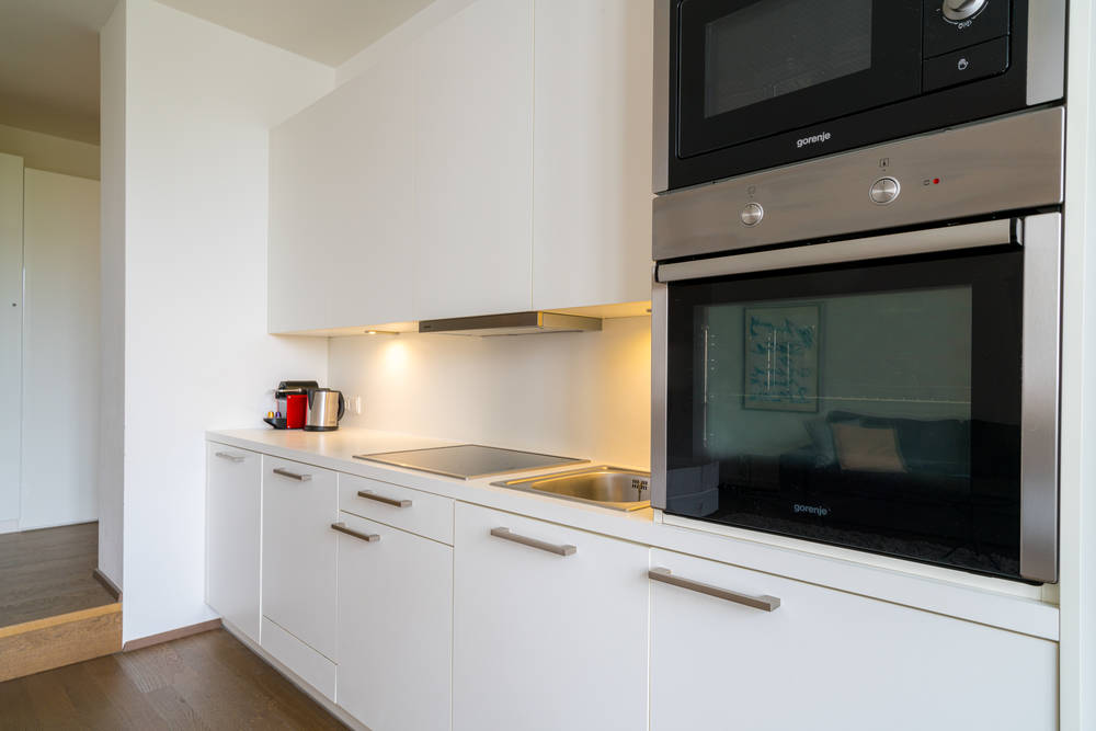 Thumb - Beautiful business apartment in best location near Belvedere. Park and many restaurants nearby. num - 5