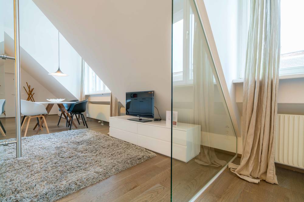 Thumb - Stylish and modern apartment in the city center of Vienna close to Vienna City Park num - 25