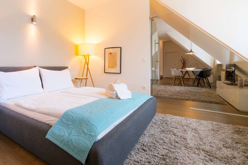 Thumb - Stylish and modern apartment in the city center of Vienna close to Vienna City Park num - 24