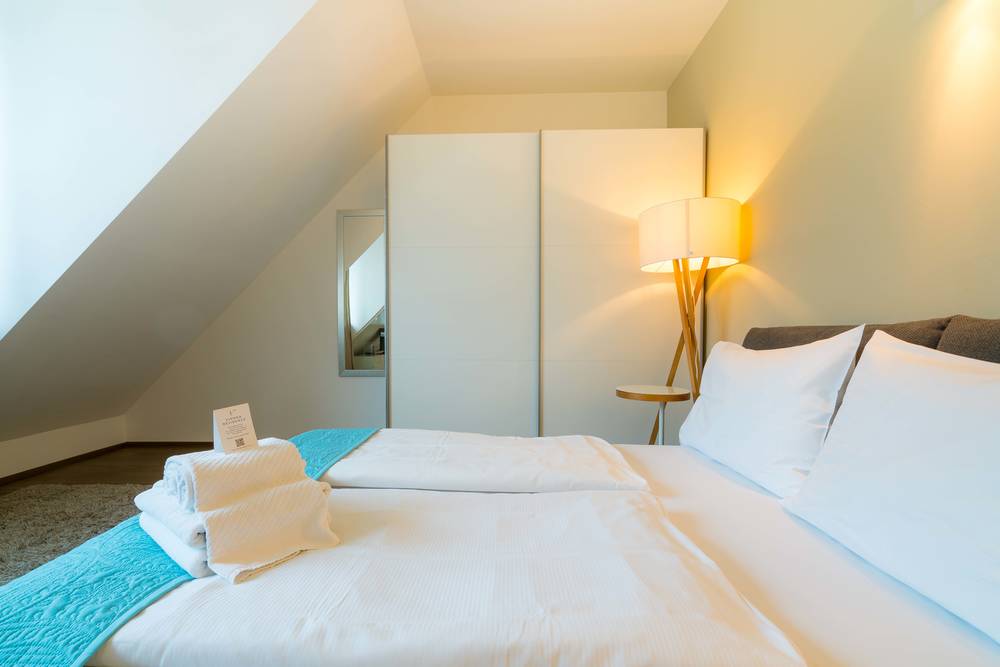 Thumb - Stylish and modern apartment in the city center of Vienna close to Vienna City Park num - 22