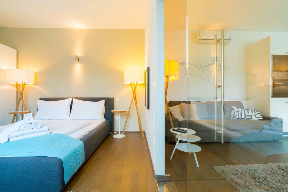 Thumb - Stylish and modern apartment in the city center of Vienna close to Vienna City Park num - 21