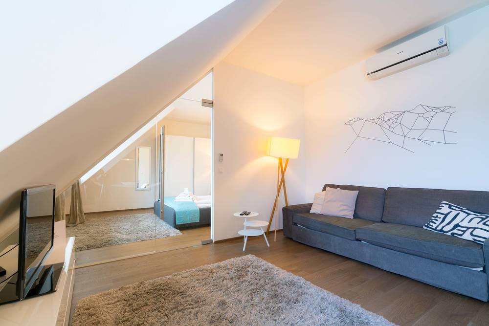 Thumb - Stylish and modern apartment in the city center of Vienna close to Vienna City Park num - 20