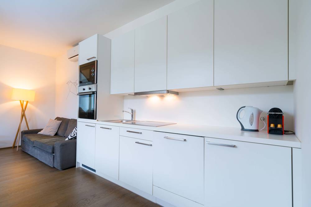 Thumb - Stylish and modern apartment in the city center of Vienna close to Vienna City Park num - 11