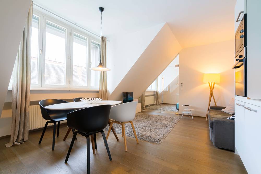 Thumb - Stylish and modern apartment in the city center of Vienna close to Vienna City Park num - 10