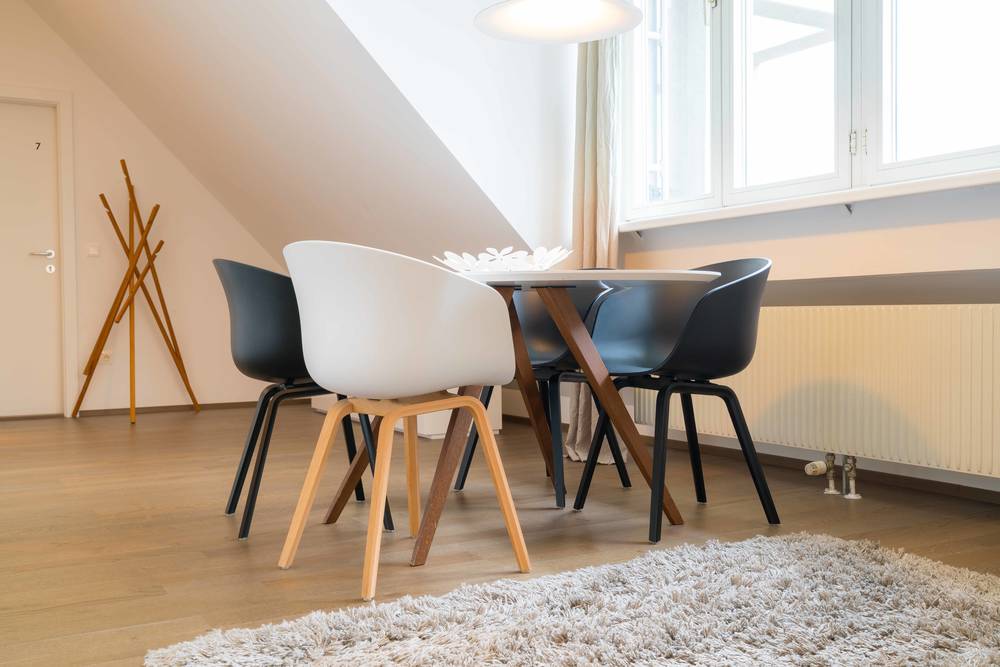 Thumb - Stylish and modern apartment in the city center of Vienna close to Vienna City Park num - 9