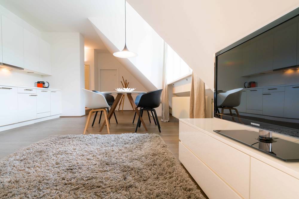 Thumb - Stylish and modern apartment in the city center of Vienna close to Vienna City Park num - 8
