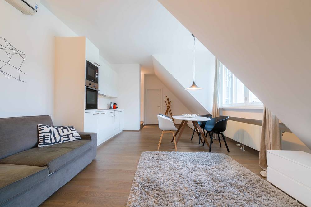Thumb - Stylish and modern apartment in the city center of Vienna close to Vienna City Park num - 7