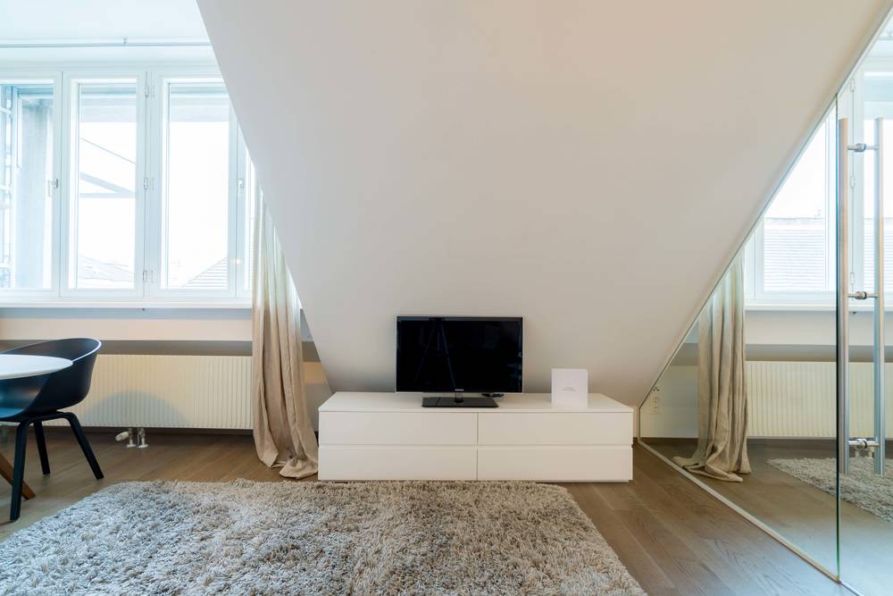 Thumb - Stylish and modern apartment in the city center of Vienna close to Vienna City Park num - 6