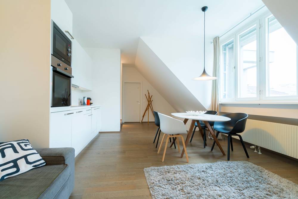 Thumb - Stylish and modern apartment in the city center of Vienna close to Vienna City Park num - 5