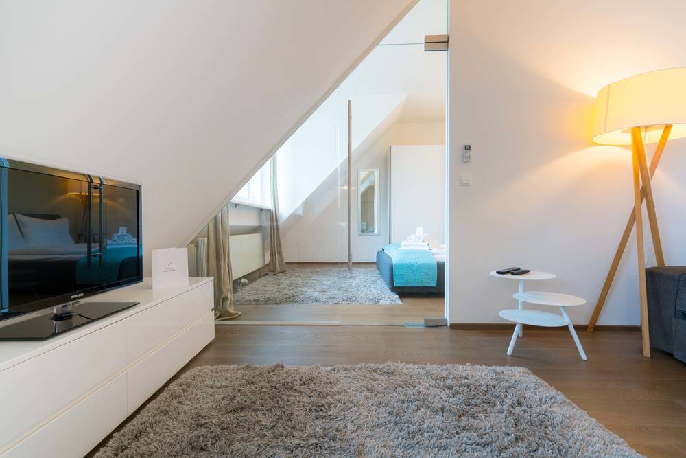 Thumb - Stylish and modern apartment in the city center of Vienna close to Vienna City Park num - 4