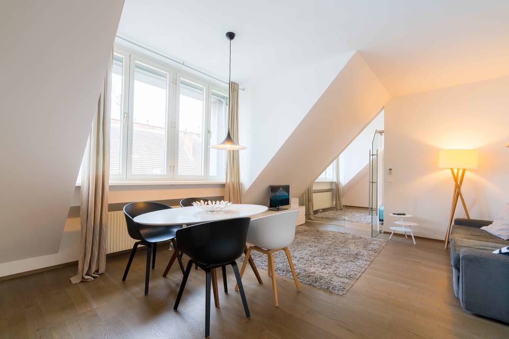 Thumb - Stylish and modern apartment in the city center of Vienna close to Vienna City Park