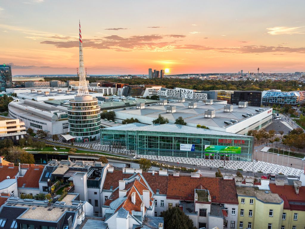 Thumb - Versatile Viennese Altbau Apartment nearby the Vienna Exhibition Center with Space for Four num - 24