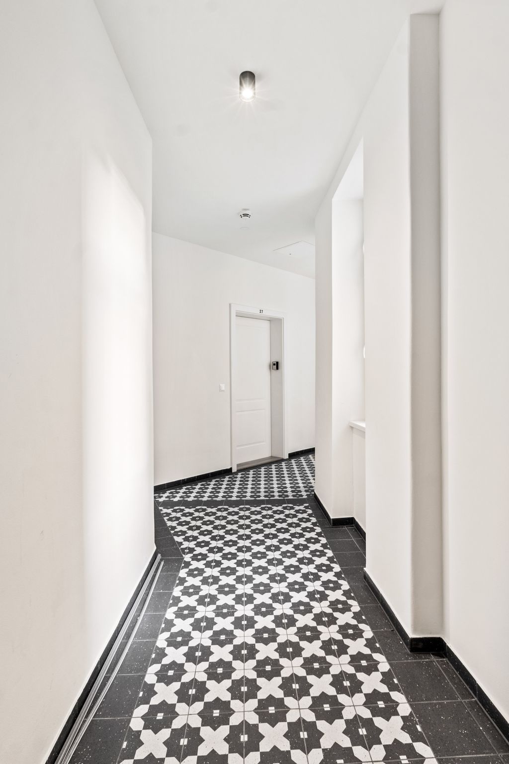 Thumb - Versatile Viennese Altbau Apartment nearby the Vienna Exhibition Center with Space for Four num - 26