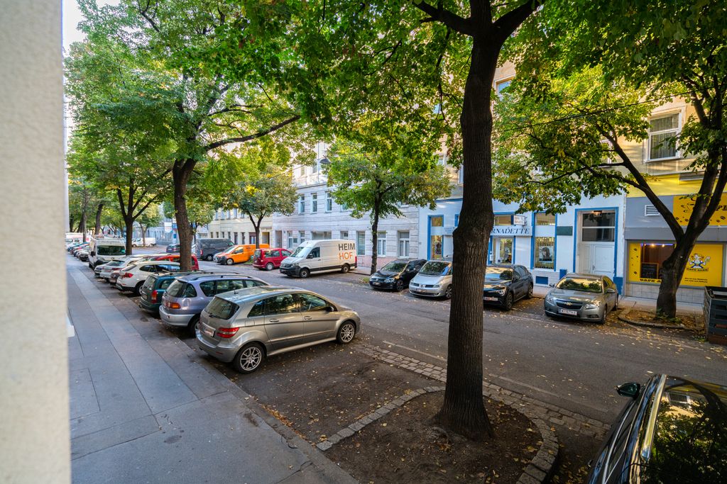 Thumb - Stylish Studio Apartment in a completely renovated Viennese 