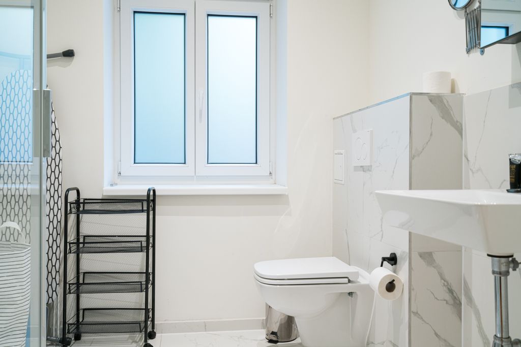 Thumb - Stylish Studio Apartment in a completely renovated Viennese 